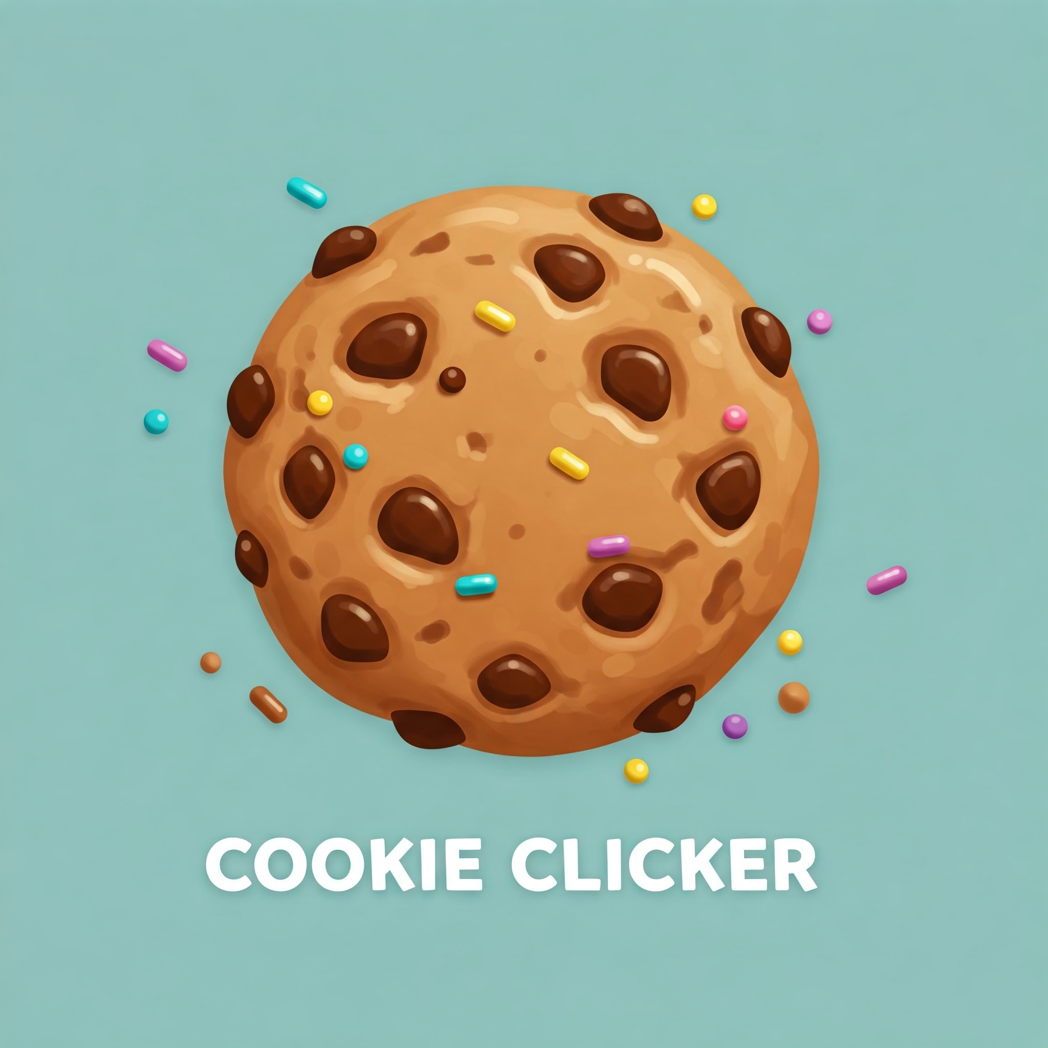 cookie clicker